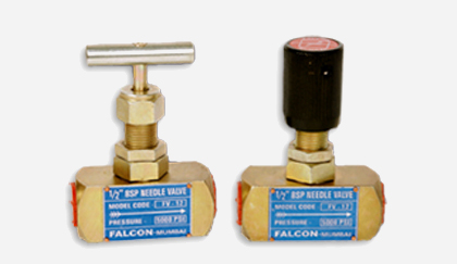 Ashish Engineering Services - Shut off Valve